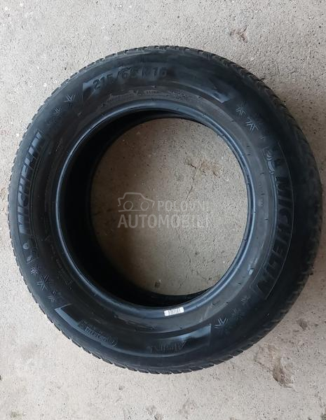 Michelin 215/65 R16 Zimska