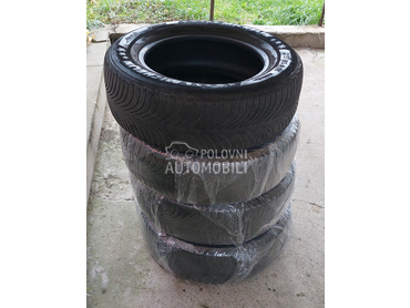Michelin 215/65 R16 Zimska
