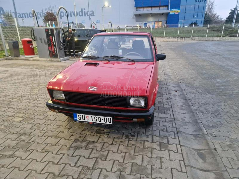 Zastava Koral 1.1