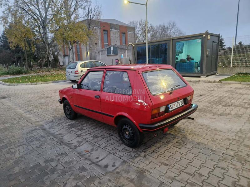 Zastava Koral 1.1