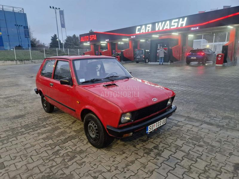 Zastava Koral 1.1