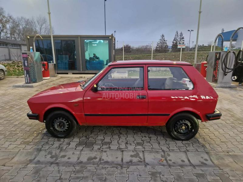 Zastava Koral 1.1
