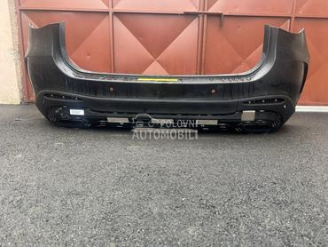 zasnji branik X253 C253 za Mercedes Benz GLC Klasa, GLC 43 AMG od 2020. do 2025. god.