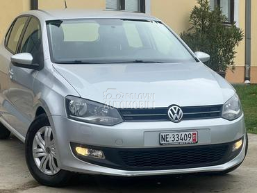 Volkswagen Polo 1.2 TSI DSG CH