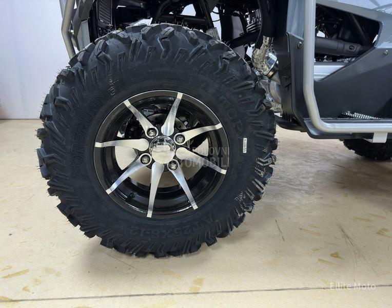 Ellite Moto ATV 300 LONG NOVO