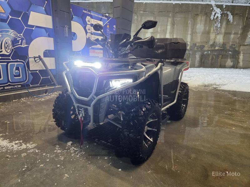 Ellite Moto ATV 300 LONG AKCIJA