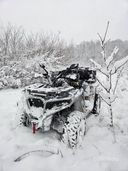 Ellite Moto ATV 300 LONG AKCIJA