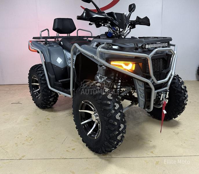 Ellite Moto ATV 300 LONG NOVO