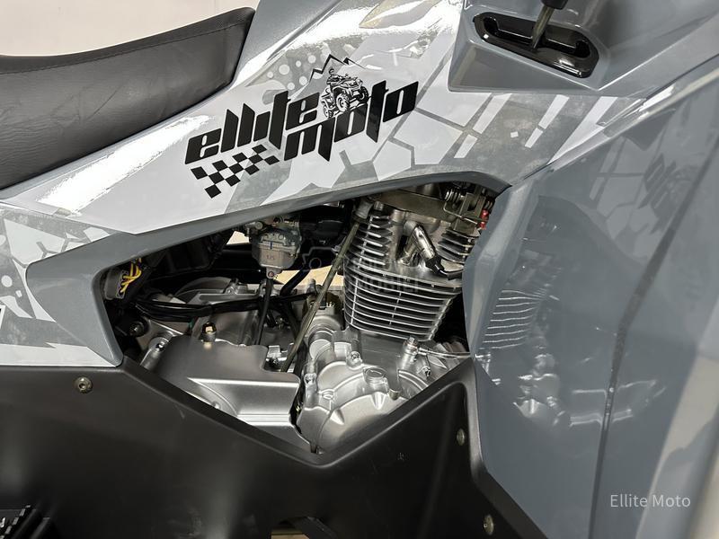 Ellite Moto ATV 300 LONG NOVO