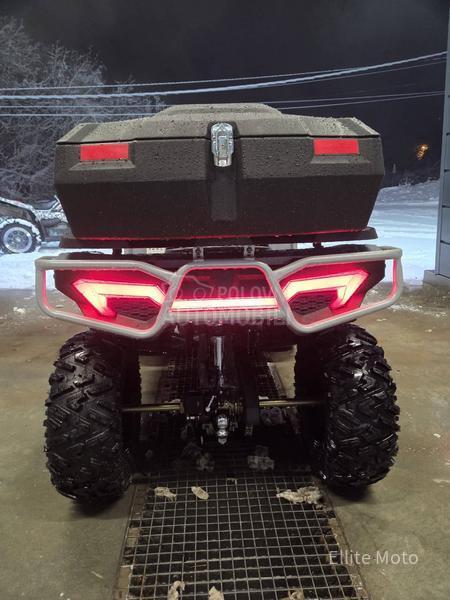 Ellite Moto ATV 300 LONG AKCIJA