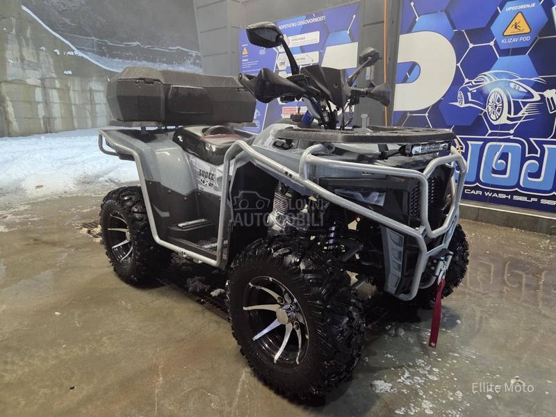 Ellite Moto ATV 300 LONG AKCIJA