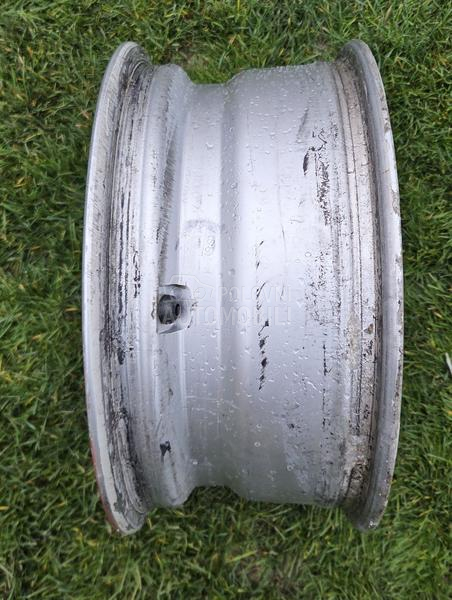 Aluminijumske felne ENZO 15" 5 x 110