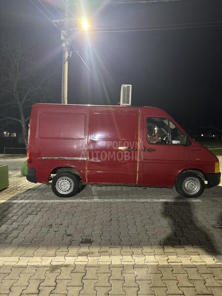 Volkswagen Lt 28