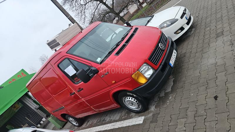 Volkswagen Lt 28