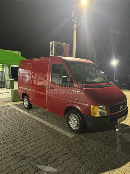 Volkswagen Lt 28