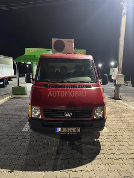 Volkswagen Lt 28