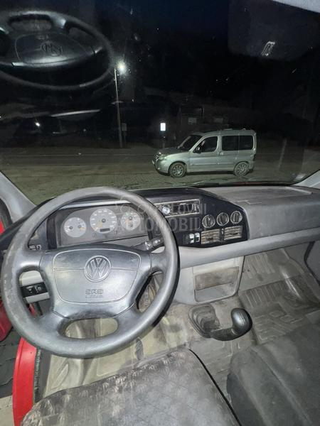 Volkswagen Lt 28