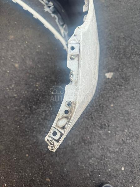 prednji branik W293 amg