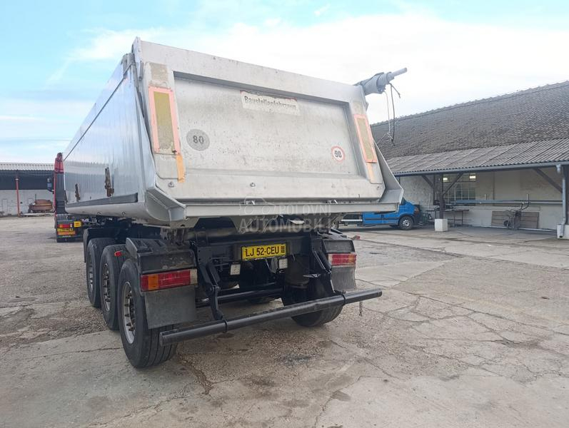 Schmitz 24 m3 disk kamen