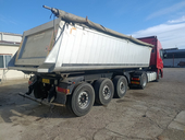 Schmitz 24 m3 disk kamen