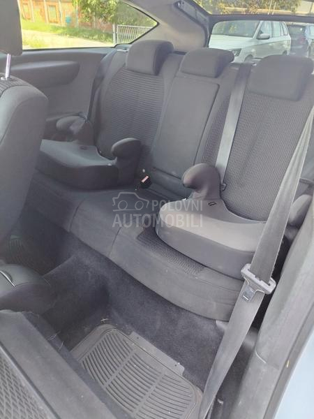 Citroen C4 Hdi za početnike