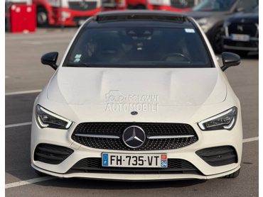Mercedes Benz CLA 180 3x AMG/Pano/Night/MB