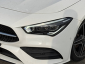 Mercedes Benz CLA 180 3x AMG/Pano/Night/MB