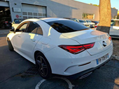 Mercedes Benz CLA 180 3x AMG/Pano/Night/MB