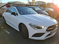 Mercedes Benz CLA 180 3x AMG/Pano/Night/MB