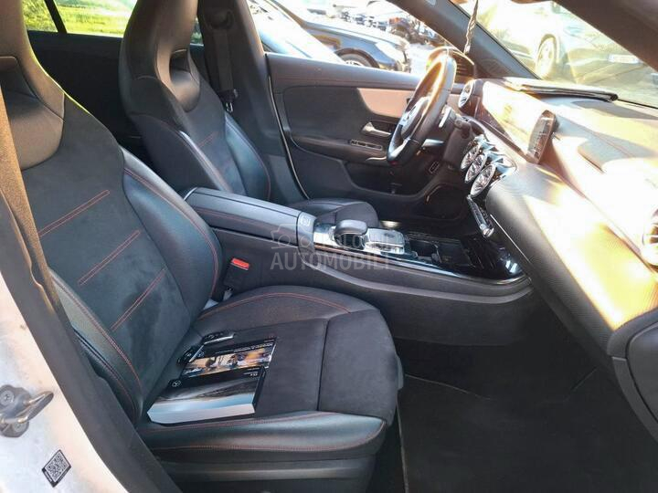 Mercedes Benz CLA 180 3x AMG/Pano/Night/MB