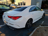 Mercedes Benz CLA 180 3x AMG/Pano/Night/MB