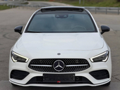 Mercedes Benz CLA 180 3x AMG/Pano/Night/MB
