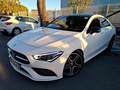 Mercedes Benz CLA 180 3x AMG/Pano/Night/MB