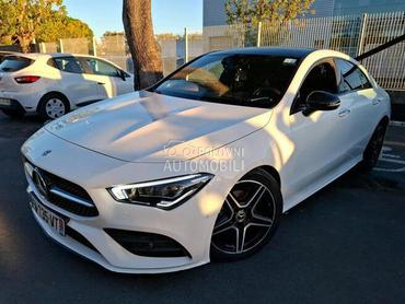 Mercedes Benz CLA 180 3x AMG/Pano/Night/MB