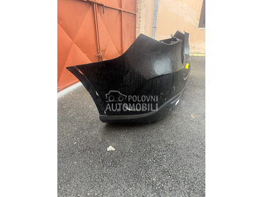 zadnji branik x167 w167 za Mercedes Benz GLE Klasa, GLE 43 AMG, GLE 53 AMG ... od 2022. do 2025. god.