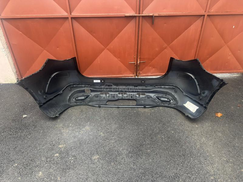 zadnji branik x167 w167