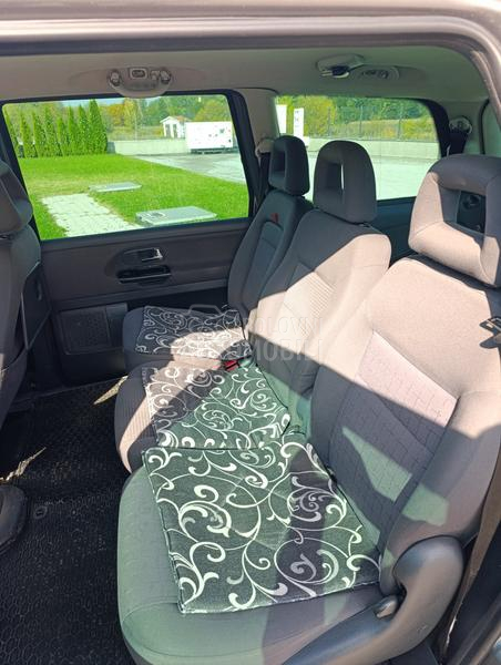 Seat Alhambra Ful Nova