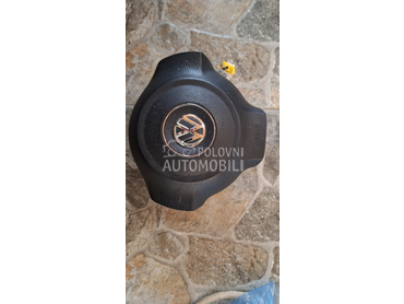 Air beg volana za Volkswagen Golf 6 od 2008. do 2012. god.