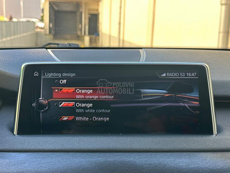 BMW X5 M/ PAKET x-Drive