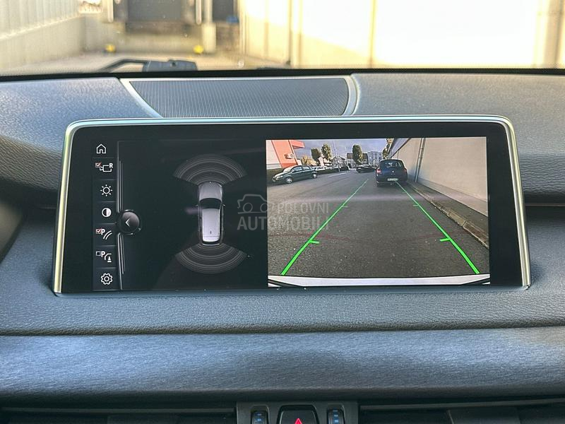 BMW X5 M/ PAKET x-Drive