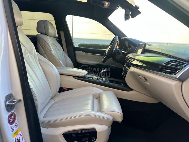 BMW X5 M/ PAKET x-Drive