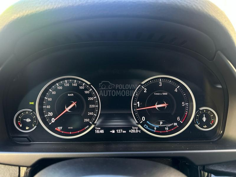 BMW X5 M/ PAKET x-Drive