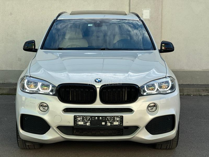 BMW X5 M/ PAKET x-Drive