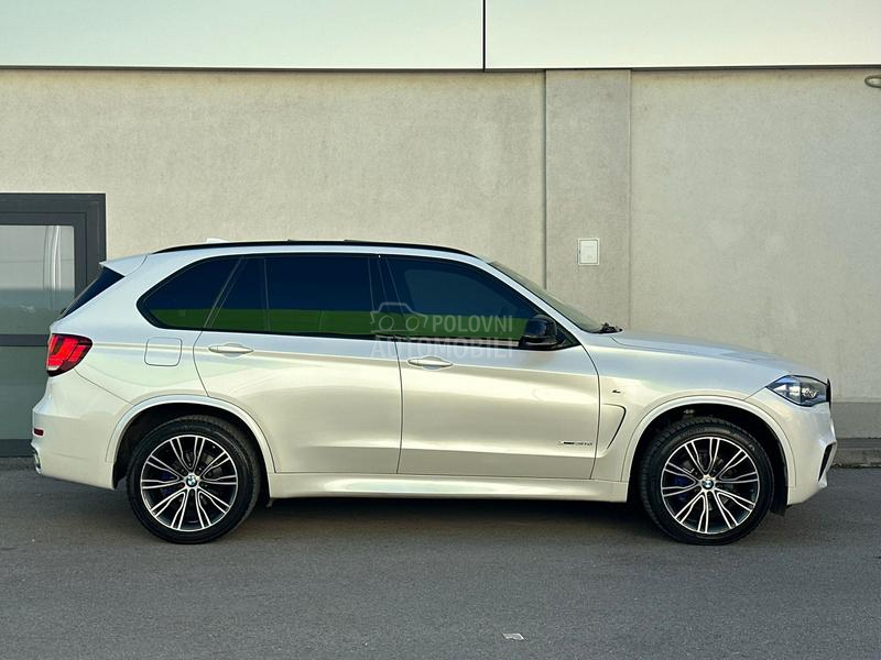 BMW X5 M/ PAKET x-Drive