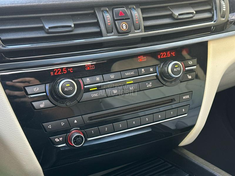 BMW X5 M/ PAKET x-Drive