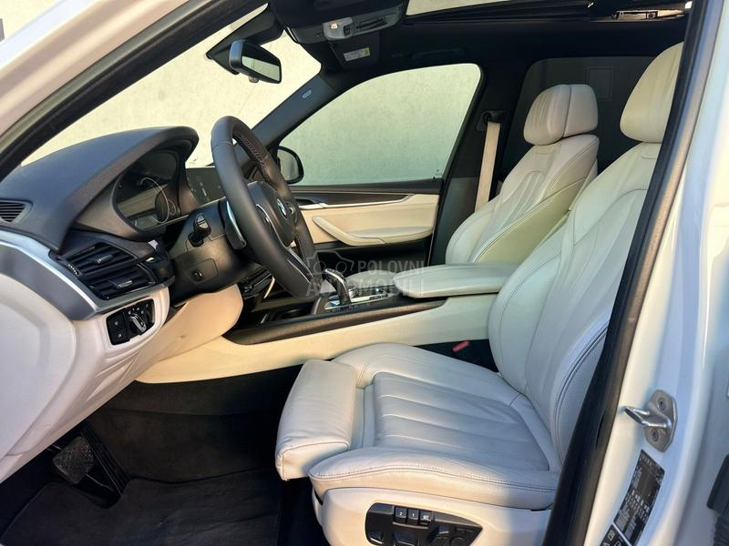 BMW X5 M/ PAKET x-Drive