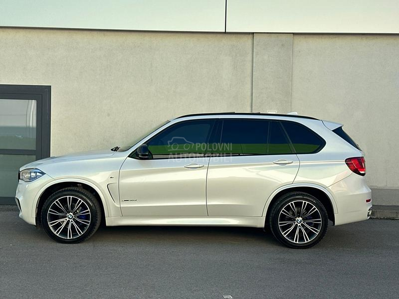 BMW X5 M/ PAKET x-Drive