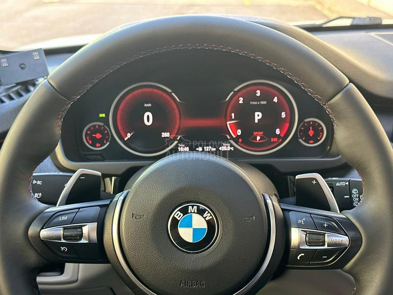 BMW X5 M/ PAKET x-Drive