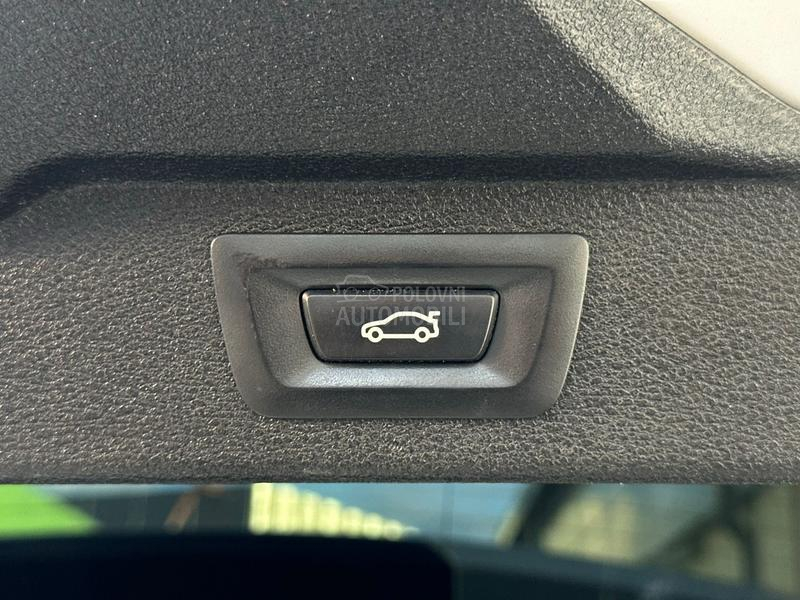 BMW X5 M/ PAKET x-Drive