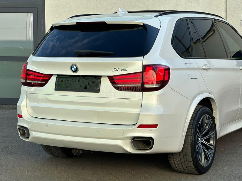 BMW X5 M/ PAKET x-Drive
